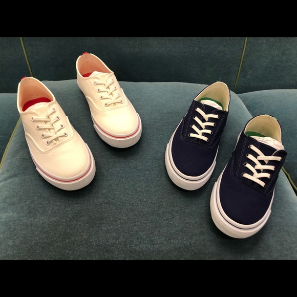 Tory Burch Shoes - Murray Sneakers Tory Burch size 7.5- two pairs